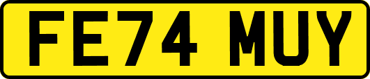 FE74MUY