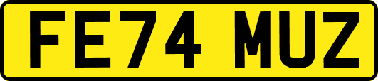 FE74MUZ