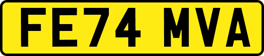 FE74MVA