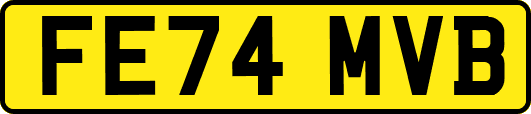 FE74MVB
