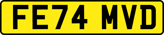 FE74MVD