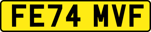 FE74MVF