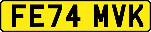 FE74MVK