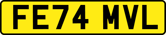 FE74MVL