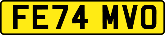 FE74MVO