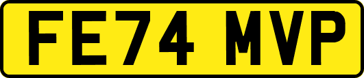FE74MVP