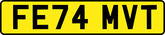 FE74MVT