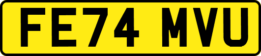 FE74MVU