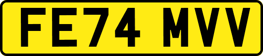 FE74MVV