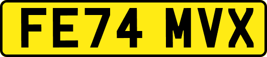 FE74MVX