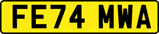 FE74MWA