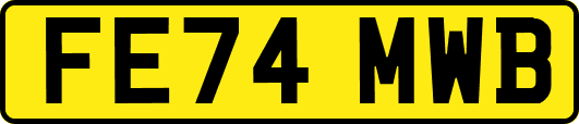 FE74MWB