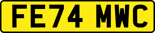 FE74MWC