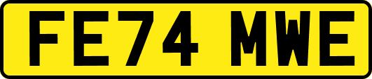 FE74MWE