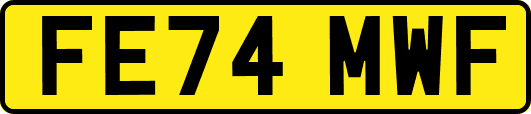FE74MWF