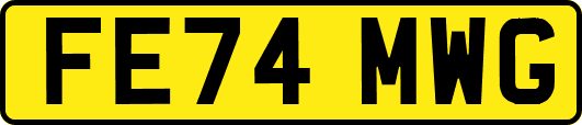 FE74MWG
