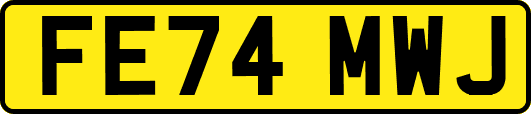 FE74MWJ