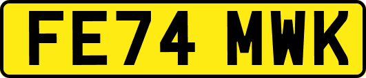 FE74MWK