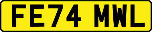 FE74MWL