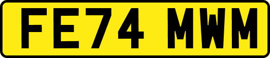 FE74MWM