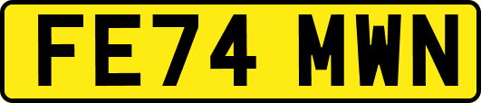 FE74MWN