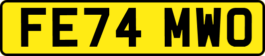 FE74MWO
