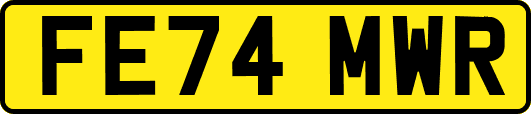 FE74MWR