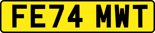 FE74MWT