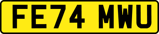 FE74MWU