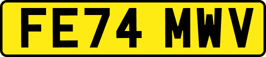 FE74MWV