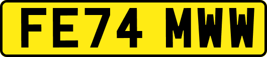 FE74MWW