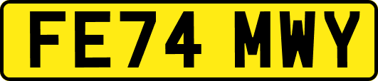 FE74MWY