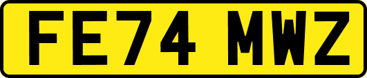 FE74MWZ