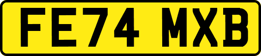 FE74MXB