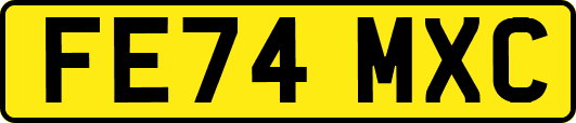FE74MXC