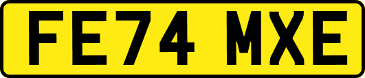 FE74MXE