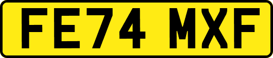 FE74MXF