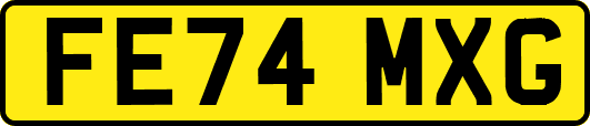 FE74MXG