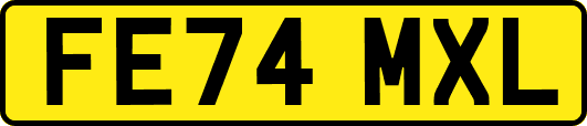 FE74MXL