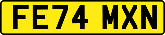 FE74MXN