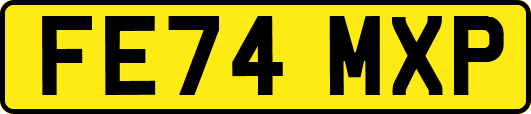 FE74MXP