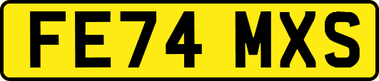 FE74MXS