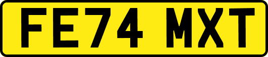 FE74MXT