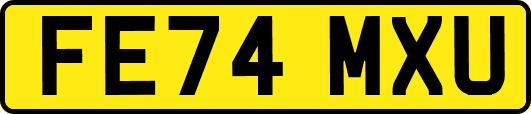 FE74MXU