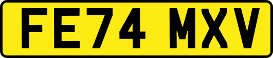 FE74MXV