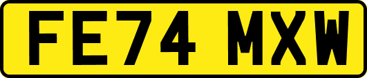 FE74MXW