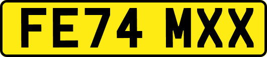 FE74MXX