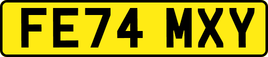 FE74MXY