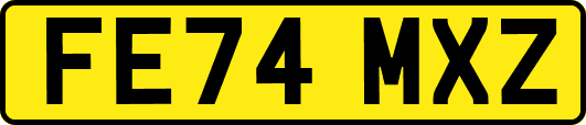 FE74MXZ