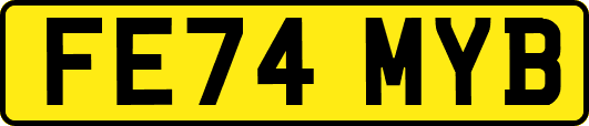 FE74MYB